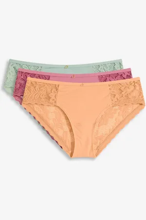 bonprix Culotte (pacco da 3)