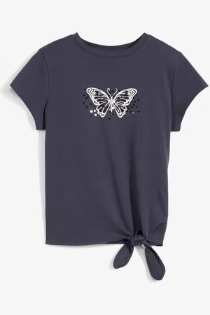 bonprix T-shirt in puro cotone biologico