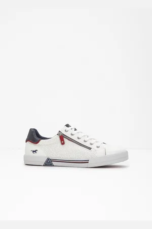 bonprix Sneaker Mustang