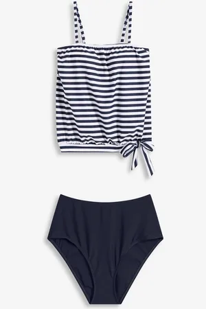 bonprix Tankini oversize (set 2 pezzi)