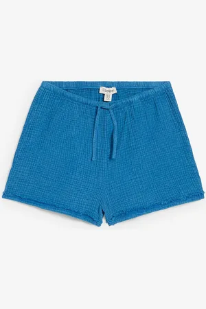 bonprix Shorts in puro cotone