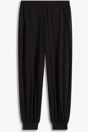bonprix Pantaloni da casa con cut-out
