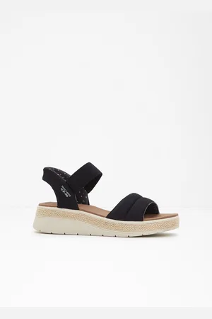 bonprix Sandali slip on con plateau Skechers