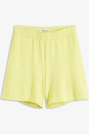 bonprix Shorts con elastico in vita in punto di Roma comodo
