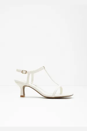 bonprix Sandali con tacco
