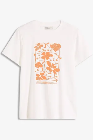 bonprix T-shirt con stampa