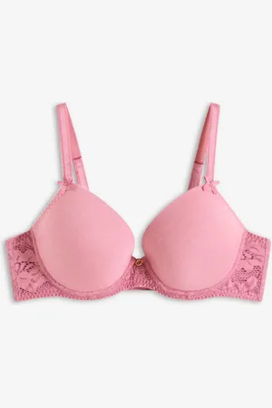 bonprix Reggiseno con coppe preformate e ferretto
