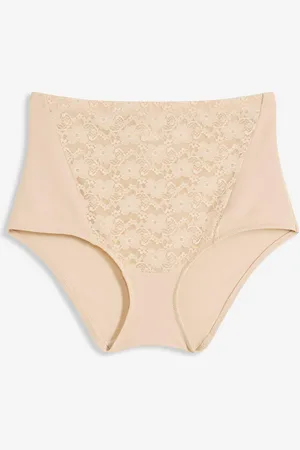 bonprix Slip contenitivo con effetto modellante medio