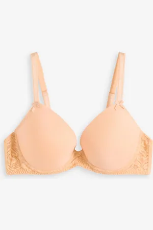 bonprix Reggiseno con coppe preformate e ferretto
