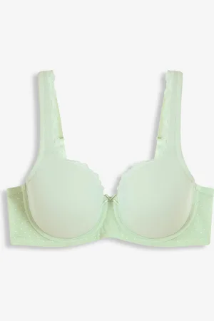 bonprix Reggiseno con coppe preformate e ferretto