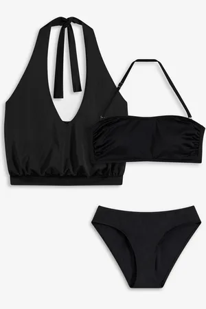 bonprix Tankini (set 3 pezzi)