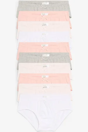 bonprix Culotte (pacco da 10)