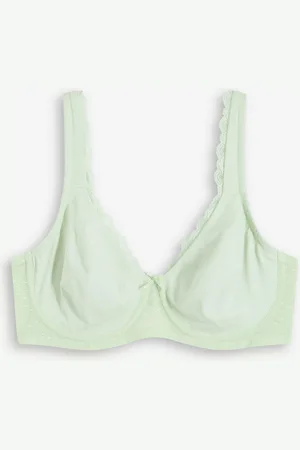 bonprix Reggiseno t-shirt minimizer