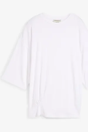 bonprix Maglia in viscosa fine