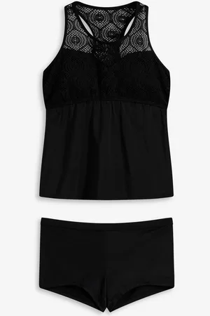 bonprix Tankini (set 2 pezzi)