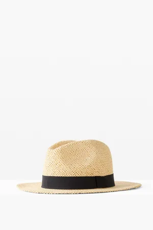 bonprix Cappello in paglia