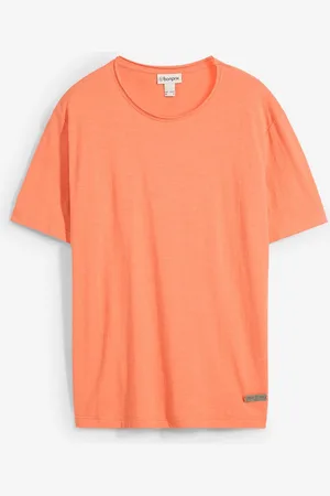bonprix T-shirt in puro cotone biologico