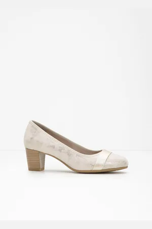 bonprix Décolleté Jana