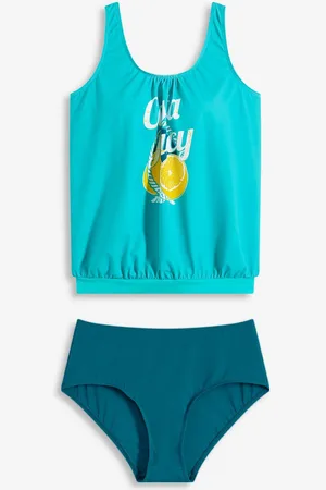 bonprix Tankini (set 2 pezzi)