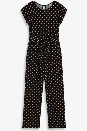 bonprix Tuta elegante
