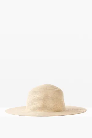 bonprix Cappello in paglia