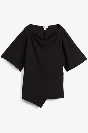 bonprix Maglia in puro cotone biologico