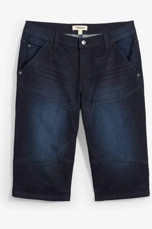 bonprix Bermuda in jeans, regular fit
