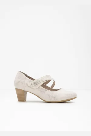 bonprix Décolleté con cinturino Jana in larghezza comoda