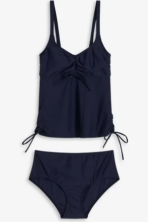 bonprix Tankini minimizer (set 2 pezzi)