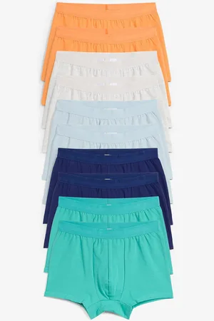 bonprix Boxer larghi (pacco da 10)