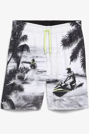 bonprix Pantaloncini da mare