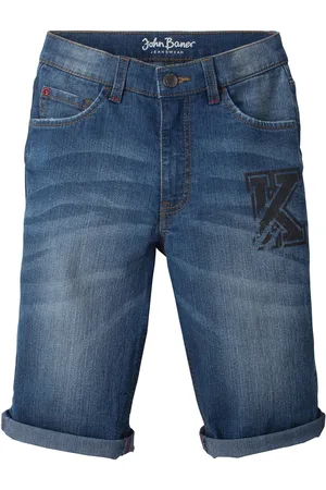 bonprix Bermuda in jeans