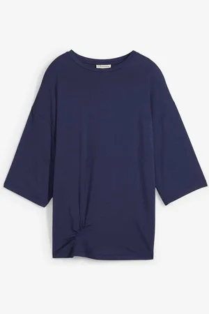 bonprix Maglia in viscosa fine