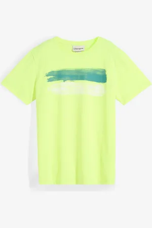 bonprix T-shirt in colori moderni