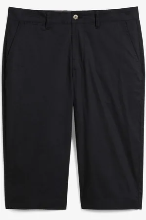bonprix Bermuda lunghi, regular fit