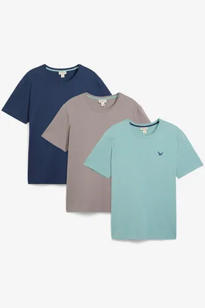 bonprix T-shirt (pacco da 3)