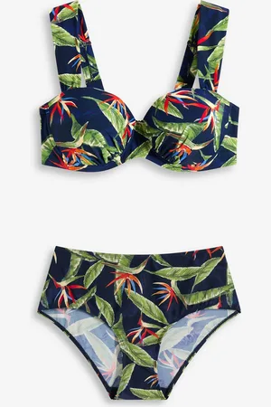 bonprix Bikini a balconcino (set 2 pezzi)
