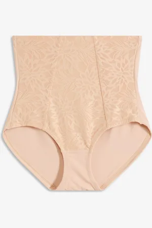 bonprix Culotte con effetto modellante forte
