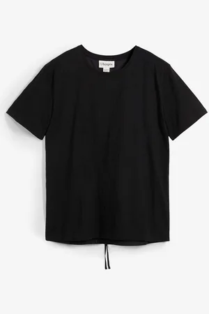 bonprix T-shirt in puro cotone biologico