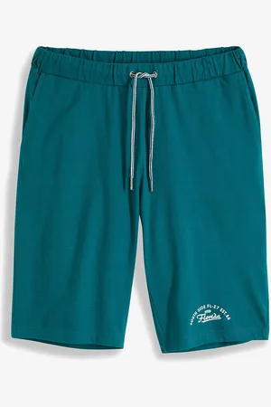 bonprix Bermuda in jersey di puro cotone biologico