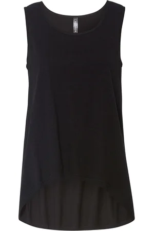 bonprix Top in cotone biologico