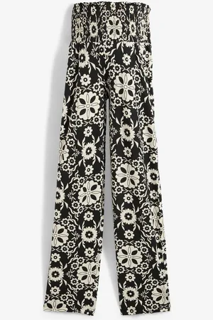 bonprix Pantaloni in jersey 2 in 1 per la gravidanza ma non solo