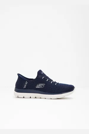 bonprix Sneaker Skechers slip on con memory foam