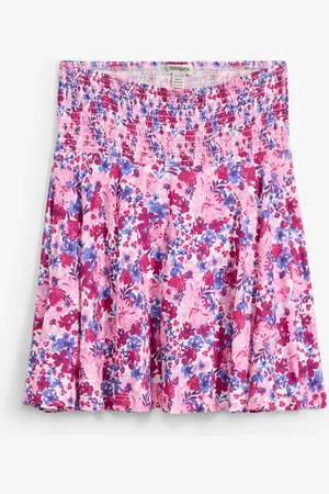 bonprix Gonna pantalone prémaman 2 in 1 in jersey