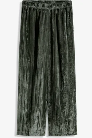 bonprix Pantaloni in velluto