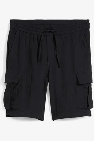 bonprix Bermuda in mussola leggera, regular fit