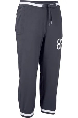 bonprix Pinocchietti da jogging