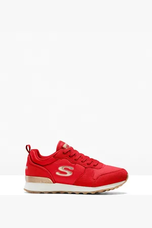 bonprix Sneaker Skechers con memory foam