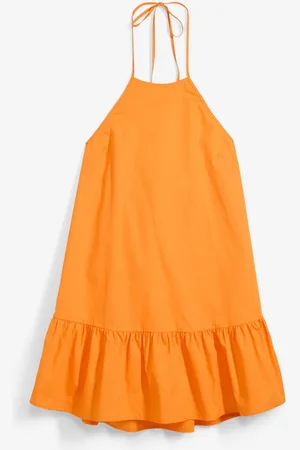 bonprix Miniabito con scollo all
