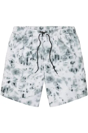 bonprix Pantaloncini da mare in poliestere riciclato